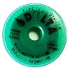 Imagen de MALLA DESOLDANTE 2.5MM DE 1.5MTS CINTA COBRE ESTAÑO
