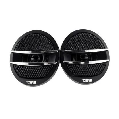 Imagen de TWEETER JUEGO PAR DOMO 200W 50RMS