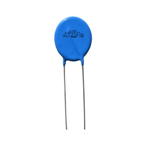 Electrónica Mendoza. VARISTOR 20K