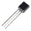 Imagen de TRANSISTOR PNP BIPOLAR 2SA1015 150MA 50V TO-92