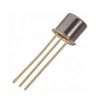 Imagen de TRANSISTOR 2N2904 PNP BIPOLAR AMPLIFICADOR 40V 0.6A 0.6W