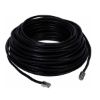 Imagen de BOBINA CABLE UTP CAT 5E EXTERIOR X 100MTS NETQUALITY