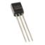 Imagen de ZENER PROGRAMABLE TL431 REGULADOR DE PRECISION TO92