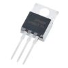 Imagen de REGULADOR DE TENSION LM350T 1.2V A 33V 3A AJUSTABLE