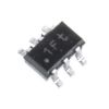 Imagen de TRANSISTOR DOBLE USO MULTIPLE NPN SMD 50V 0.1A