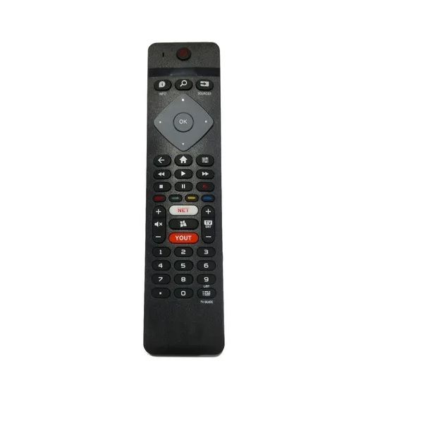 Imagen de LL-1605 CONTROL REMOTO LCD SMART PHILIPS