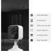 Imagen de CAMARA SEGURIDAD IP EZVIZ FULL HD AUDIO WIFI VISION NOCTURNA