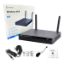 Imagen de NVR WIFI 8 CH ALMACENAMIENTO PARA CAMARAS SEGURIDAD EZVIZ