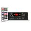 Imagen de MODULO MP3 AMPLIFICADOR 2X5W