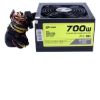 Imagen de FUENTE PARA PC ATX 700W COOLER VENTILADOR SATA HDD NOGA