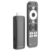 Imagen de MINI PC STICK PRO ANDROID 12 WIFI 6 DUAL BAND CONTROL DE VOZ
