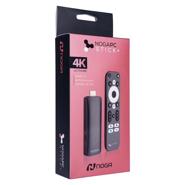Electrónica Mendoza. MINI PC STICK PRO ANDROID 12 WIFI 6 DUAL BAND ...
