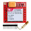 Imagen de MODULO CELULAR GSM SIM800L ARDUINO RASPBERRY SIM 800 ANTENA