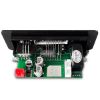 Imagen de MODULO MP3 AMPLIFICADOR 2X40W