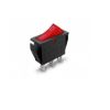 Imagen de TECLA 3P 250V 10A C/LUZ