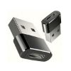 Imagen de ADAPTADOR OTG USB C HEMBRA A USB 3.0 MACHO