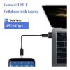 Imagen de ADAPTADOR OTG USB C HEMBRA A USB 3.0 MACHO