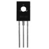 Imagen de USO MULTIPLE NPN 80V 1A 8W =KD 139
