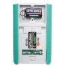 Imagen de TESTER ANALOGICO CAP MIDE BATERIAS AC DC BUZZER
