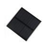 Imagen de PANEL CELDA SOLAR 0.7W 5V 70 x 70mm