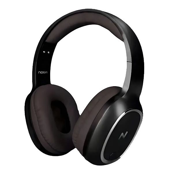 Imagen de AURICULAR BLUETOOTH INALAMBRICO VINCHA NG-BT469