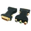 Imagen de ADAPTADOR DVI MACHO A RGB