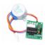 Imagen de MOTOR PASO A PASO 28BYJ-48 MAS DRIVER ULN2003