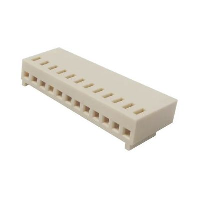 Imagen de HEMBRA RECTO 12P .1"