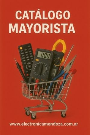 Imagen para la categoría CATALOGO MAYORISTA