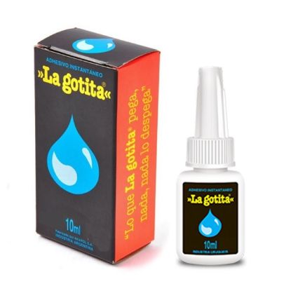 Imagen de LA GOTITA 10ML