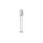 Imagen de LED REDONDO BLANCO FRIO CRISTALINO SUPER 5mm