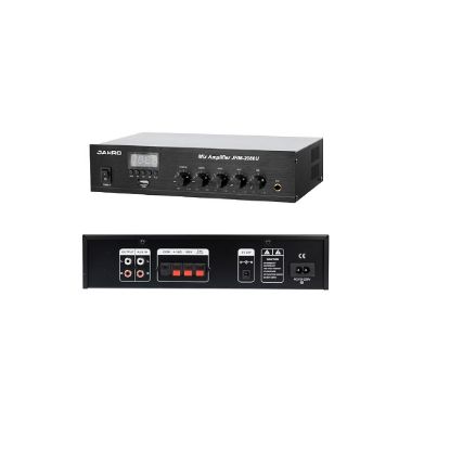 Imagen de MIX AMPLIFIER MP3 BLUETOOTH