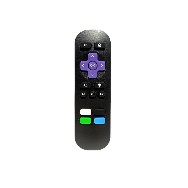 Imagen de CONTROL REMOTO PARA ROKU