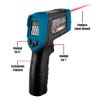 Imagen de TERMOMETRO INFRARROJO -32 400ºC C/PUNTERO FULLENERGY FL606A+