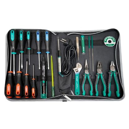 Imagen de HERRAMIENTA MALETIN