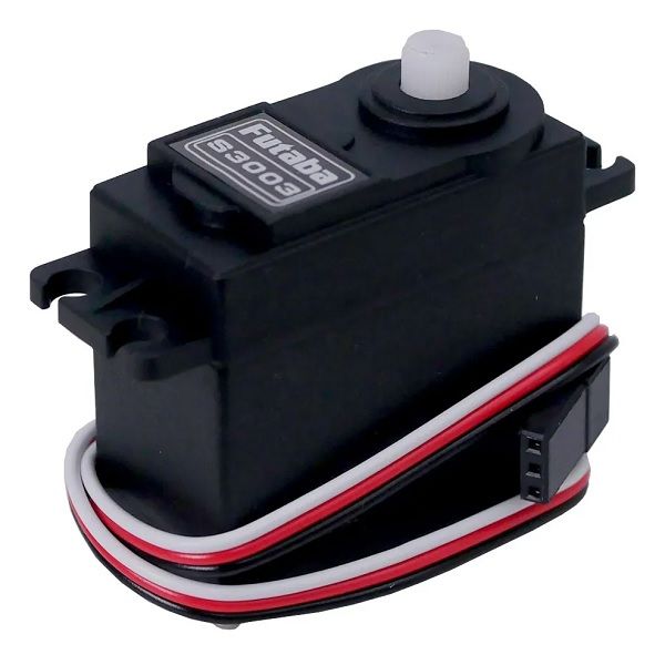 Imagen de SERVO MOTOR S3003 3.2KG ARDUINO