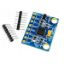 Imagen de ACELEROMETRO GIROSCOPIO GY521 MPU6050 6 EJES