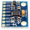 Imagen de ACELEROMETRO GIROSCOPIO GY521 MPU6050 6 EJES