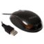 Imagen de MOUSE OPTICO USB 800 DPI NOGA NG-611