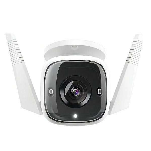 Imagen de CAMARA DE SEGURIDAD WIFI IP TPLINK TAPO C310 3MP EXTERIOR