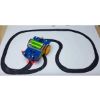 Imagen de KIT ROBOT AUTO ROVER D2-1 KIT DIY SEGUIDOR DE LINEA