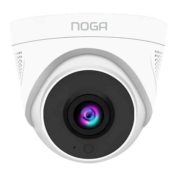 Imagen de CAMARA DE SEGURIDAD IP WIFI 480P VISION NOCTURNA MOVIMIENTO