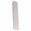 Imagen de LUZ DE EMERGENCIA 60 LEDS ALTO BRILLO BATERIA LITIO NH-L2
