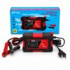 Imagen de CARGADOR DE BATERIA INTELIGENTE 12V 6A GEL AUTO NOGA