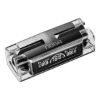 Imagen de AURICULAR BLUETOOTH INALAMBRICO PARA CELULAR NOGA BTWINS36