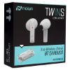 Imagen de AURICULAR BLUETOOTH INALAMBRICO PARA CELULAR NOGA BTWINS36