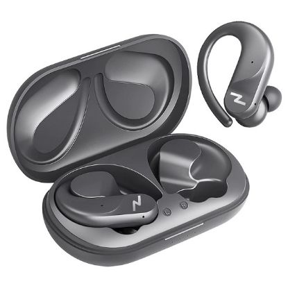 Imagen de AURICULAR BLUETOOTH INALAMBRICO PARA CELULAR NOGA BTWINS47