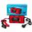 Imagen de CARGADOR DE BATERIA INTELIGENTE 12V 10A GEL AUTO NOGA