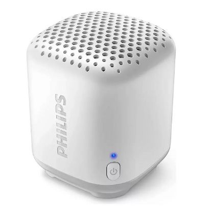 Imagen de PARLANTE ALTAVOZ BLUETOOTH 2.5W PHILIPS TAS1505 IPX7