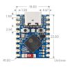 Imagen de PLACA DE DESARROLLO ESP32 S3 ZERO SUPER MINI BT 5.0 WIFI